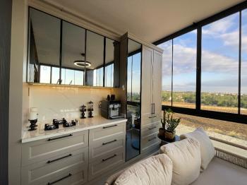 Güvenay - Çorum Arrina Garden Sitesi Satılık 4+1 Daire 