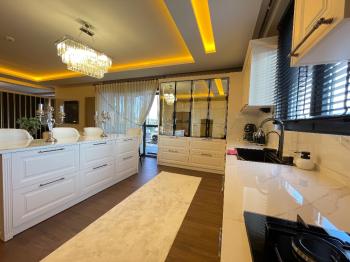 Güvenay - Çorum Arrina Garden Sitesi Satılık 4+1 Daire 
