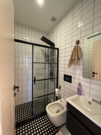 Güvenay - Çorum Arrina Garden Sitesi Satılık 4+1 Daire 