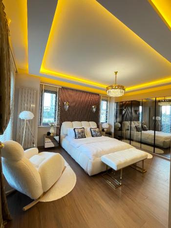Güvenay - Çorum Arrina Garden Sitesi Satılık 4+1 Daire 