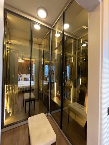 Güvenay - Çorum Arrina Garden Sitesi Satılık 4+1 Daire 