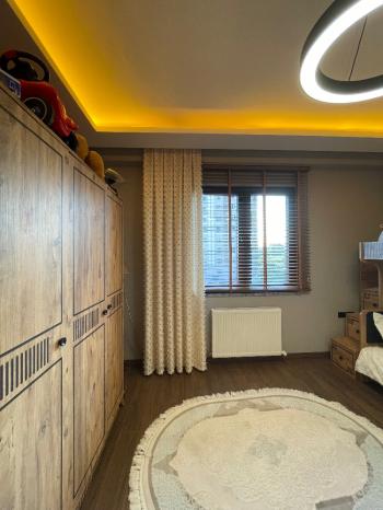 Güvenay - Çorum Arrina Garden Sitesi Satılık 4+1 Daire 