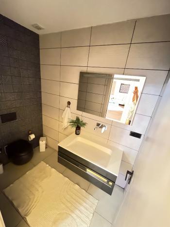 Güvenay - Çorum Arrina Garden Sitesi Satılık 4+1 Daire 
