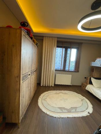 Güvenay - Çorum Arrina Garden Sitesi Satılık 4+1 Daire 