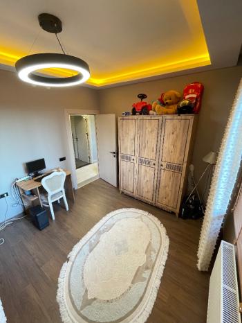 Güvenay - Çorum Arrina Garden Sitesi Satılık 4+1 Daire 