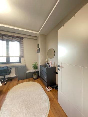 Güvenay - Çorum Arrina Garden Sitesi Satılık 4+1 Daire 
