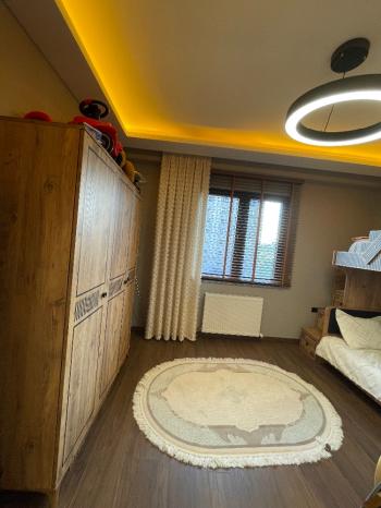 Güvenay - Çorum Arrina Garden Sitesi Satılık 4+1 Daire 