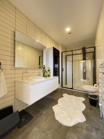 Güvenay - Çorum Arrina Garden Sitesi Satılık 4+1 Daire 
