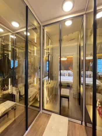 Güvenay - Çorum Arrina Garden Sitesi Satılık 4+1 Daire 