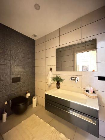Güvenay - Çorum Arrina Garden Sitesi Satılık 4+1 Daire 