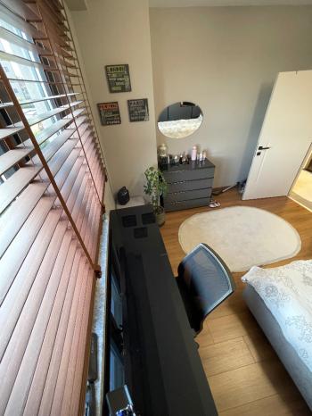 Güvenay - Çorum Arrina Garden Sitesi Satılık 4+1 Daire 