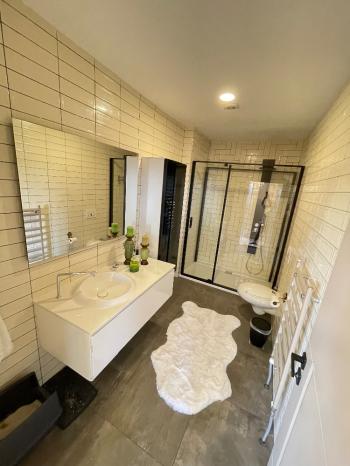 Güvenay - Çorum Arrina Garden Sitesi Satılık 4+1 Daire 