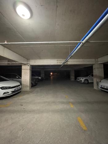 Güvenay - Çorum Arrina Garden Sitesi Satılık 4+1 Daire 