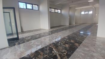 * AFYON ÜÇOK EMLAKTAN GÜVENEVLER MAH 180M² İŞLEK CADDE ÜZERİ SIFIR KİRALIK DÜKKAN *
