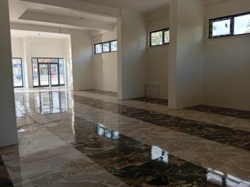 * AFYON ÜÇOK EMLAKTAN GÜVENEVLER MAH 180M² İŞLEK CADDE ÜZERİ SIFIR KİRALIK DÜKKAN *