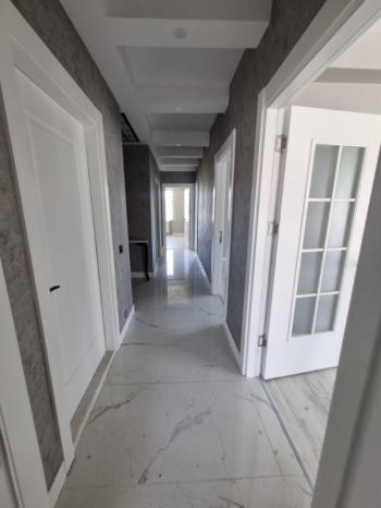 * AFYON ÜÇOK EMLAKTAN YENİCE MAH 120M² 3+1 TEMİZ BAKIMLI SİTE İÇERİSİNDE SATILIK DAİRE *