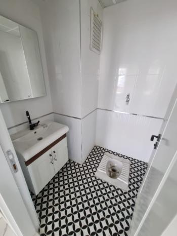 * AFYON ÜÇOK EMLAKTAN YENİCE MAH 120M² 3+1 TEMİZ BAKIMLI SİTE İÇERİSİNDE SATILIK DAİRE *