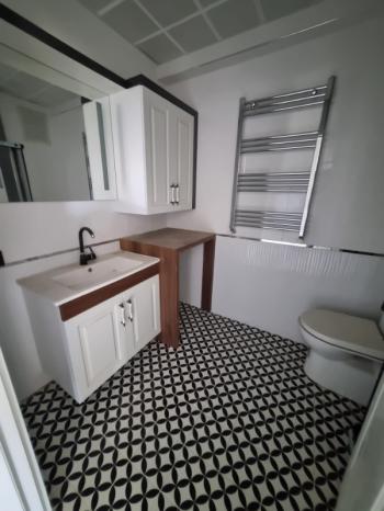 * AFYON ÜÇOK EMLAKTAN YENİCE MAH 120M² 3+1 TEMİZ BAKIMLI SİTE İÇERİSİNDE SATILIK DAİRE *