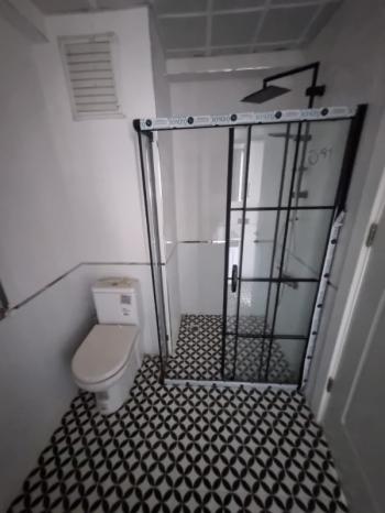 * AFYON ÜÇOK EMLAKTAN YENİCE MAH 120M² 3+1 TEMİZ BAKIMLI SİTE İÇERİSİNDE SATILIK DAİRE *