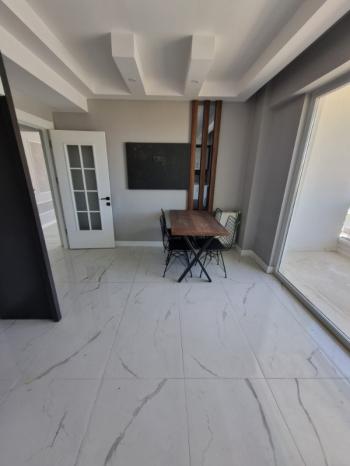 * AFYON ÜÇOK EMLAKTAN YENİCE MAH 120M² 3+1 TEMİZ BAKIMLI SİTE İÇERİSİNDE SATILIK DAİRE *
