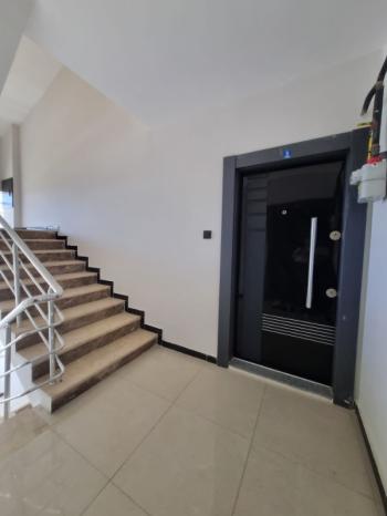 * AFYON ÜÇOK EMLAKTAN YENİCE MAH 120M² 3+1 TEMİZ BAKIMLI SİTE İÇERİSİNDE SATILIK DAİRE *