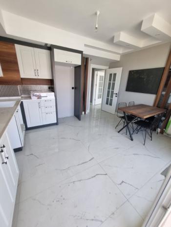 * AFYON ÜÇOK EMLAKTAN YENİCE MAH 120M² 3+1 TEMİZ BAKIMLI SİTE İÇERİSİNDE SATILIK DAİRE *
