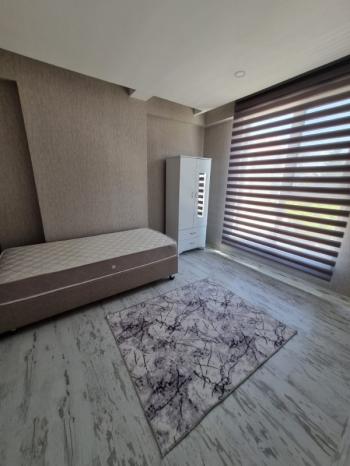 * AFYON ÜÇOK EMLAKTAN UYDUKENT SELÇUKLU MAH 2+1 80M² TEMİZ BAKIMLI SATILIK DAİRE *