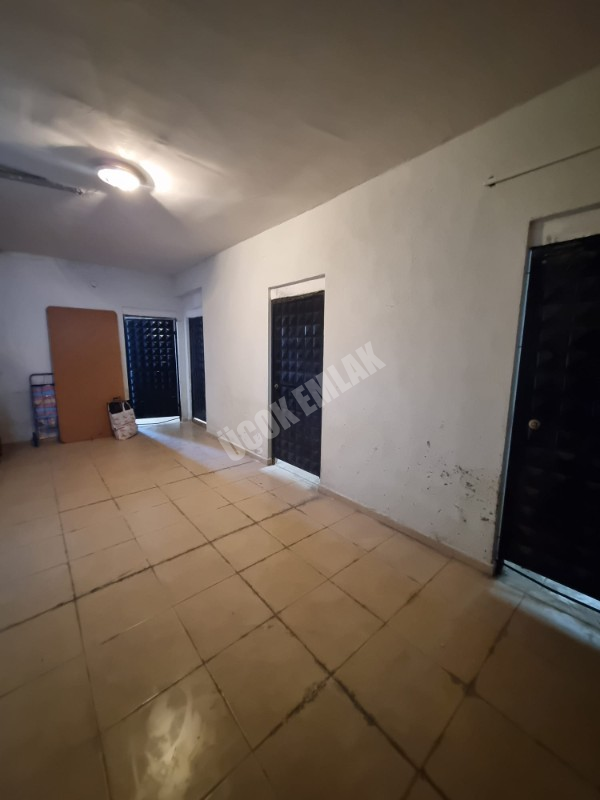 * AFYON ÜÇOK EMLAKTAN YENİCE MAH 120M² 3+1 TEMİZ BAKIMLI SİTE İÇERİSİNDE SATILIK DAİRE *