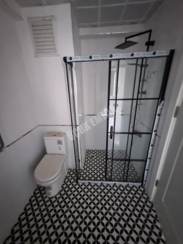 * AFYON ÜÇOK EMLAKTAN YENİCE MAH 120M² 3+1 TEMİZ BAKIMLI SİTE İÇERİSİNDE SATILIK DAİRE *