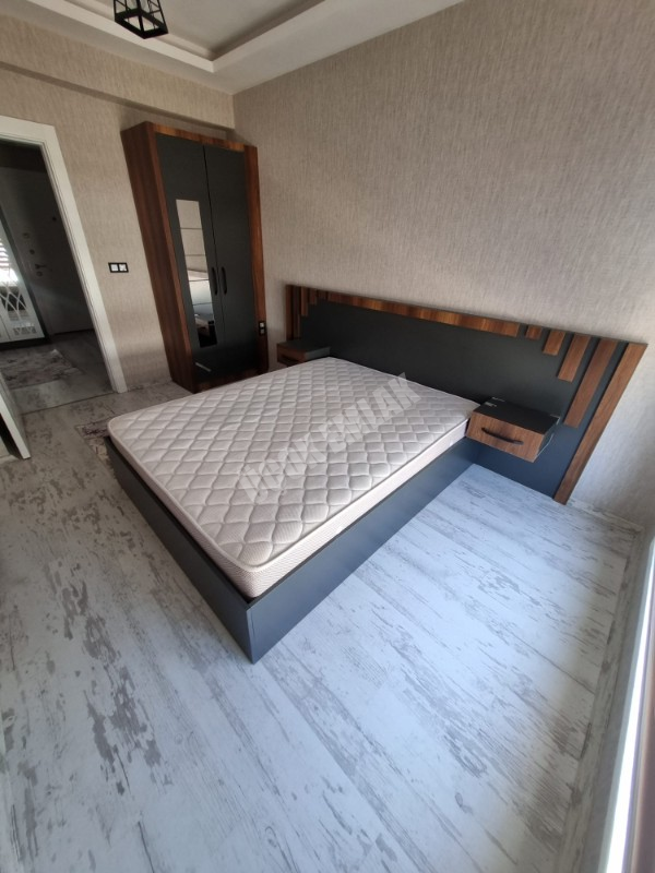 * AFYON ÜÇOK EMLAKTAN UYDUKENT SELÇUKLU MAH 2+1 80M² TEMİZ BAKIMLI SATILIK DAİRE *
