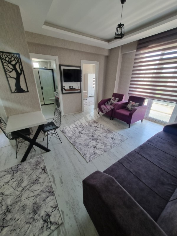* AFYON ÜÇOK EMLAKTAN UYDUKENT SELÇUKLU MAH 2+1 80M² TEMİZ BAKIMLI SATILIK DAİRE *