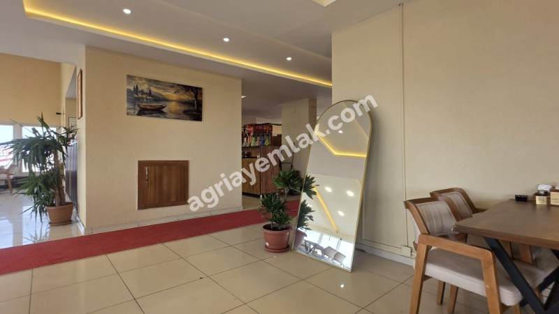 DEVREN KİRALIK CAFE & LOUNGE TERAS KATI, FULL EKİPMANLI VE YÜKSEK CİRO POTANSİYELLİ