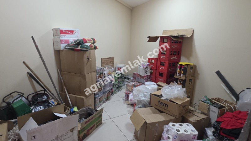 DEVREN KİRALIK CAFE & LOUNGE TERAS KATI, FULL EKİPMANLI VE YÜKSEK CİRO POTANSİYELLİ