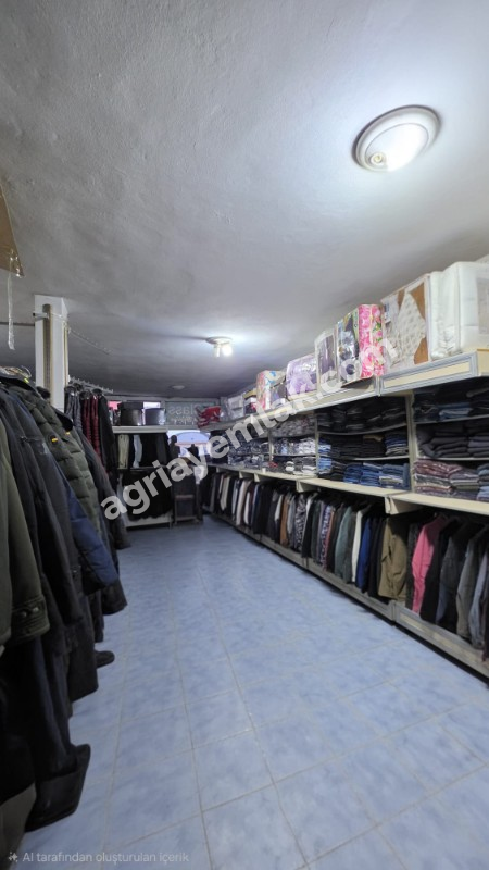 ALPASLAN MAHALLESİ’NDE YATIRIMLIK 3 KATLI PRESTİJLİ SATILIK TİCARİ MÜLK