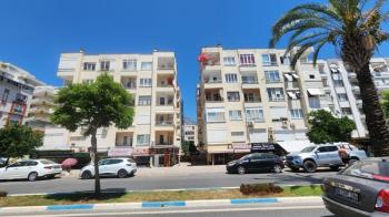 BULUT APT MAHMUTLAR ALANYA | KİRALIK EŞYALI 2+1 DAİRE