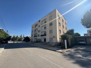 Lefkoşa Yenikent Ziraat Bankası Yanı Satılık 2+1 Daire