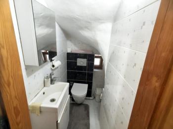 Didim Mavişehir Tepeönü Sitesi'nde Deniz Manzaralı Eşyalı 3+1 Satılık Villa