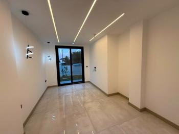 Didim'de Satılık 620 M2 Arsa İçerisinde 3+1 Villa