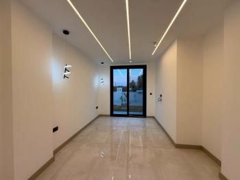 Didim'de Satılık 620 M2 Arsa İçerisinde 3+1 Villa