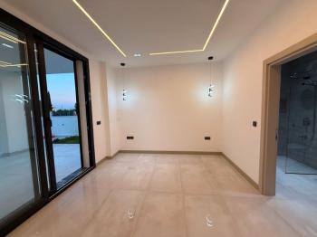 Didim'de Satılık 620 M2 Arsa İçerisinde 3+1 Villa