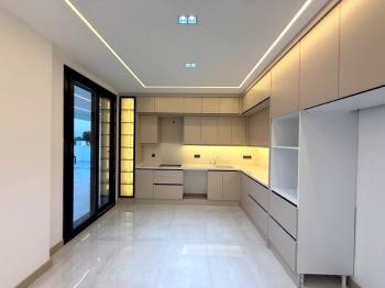 Didim'de Satılık 620 M2 Arsa İçerisinde 3+1 Villa