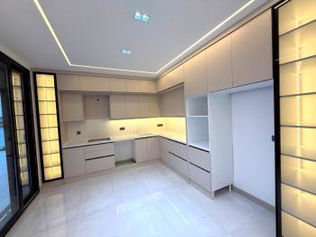 Didim'de Satılık 620 M2 Arsa İçerisinde 3+1 Villa