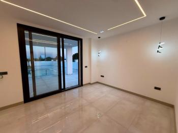Didim'de Satılık 620 M2 Arsa İçerisinde 3+1 Villa