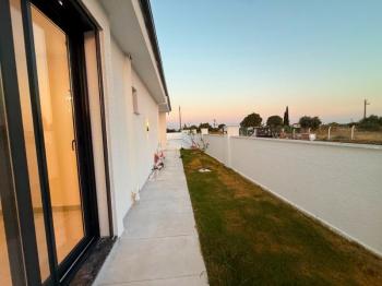 Didim'de Satılık 620 M2 Arsa İçerisinde 3+1 Villa