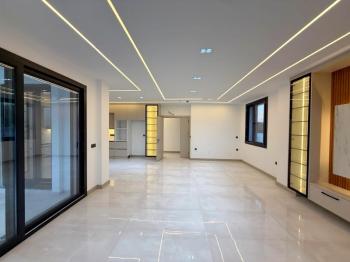 Didim'de Satılık 620 M2 Arsa İçerisinde 3+1 Villa