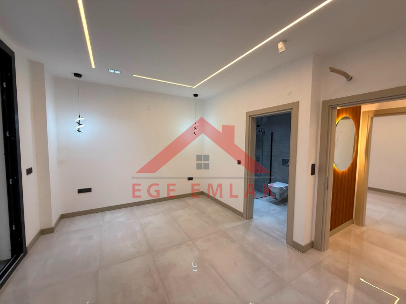 Didim'de Satılık 620 M2 Arsa İçerisinde 3+1 Villa