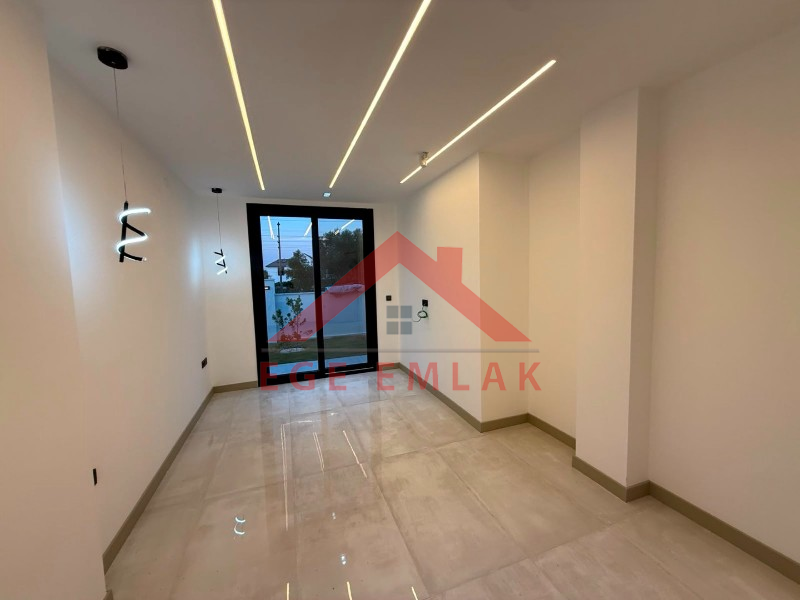Didim'de Satılık 620 M2 Arsa İçerisinde 3+1 Villa