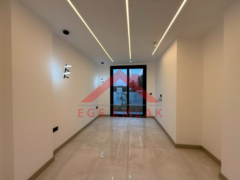 Didim'de Satılık 620 M2 Arsa İçerisinde 3+1 Villa