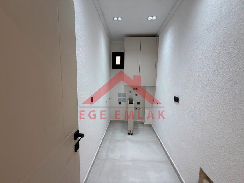 Didim'de Satılık 620 M2 Arsa İçerisinde 3+1 Villa