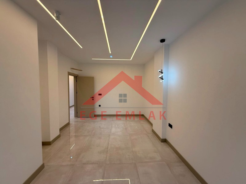 Didim'de Satılık 620 M2 Arsa İçerisinde 3+1 Villa